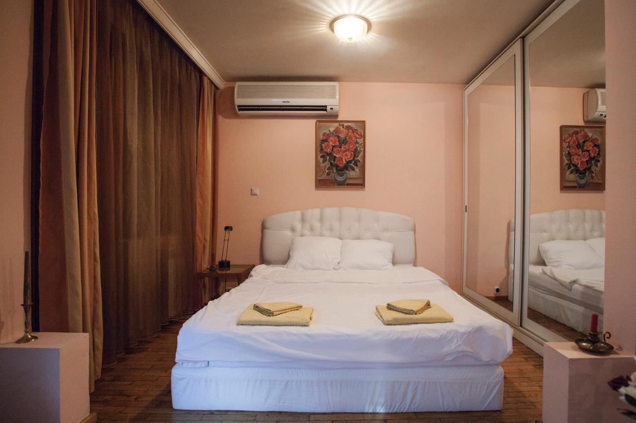 Apartament Good Mood By Flat Mаnager