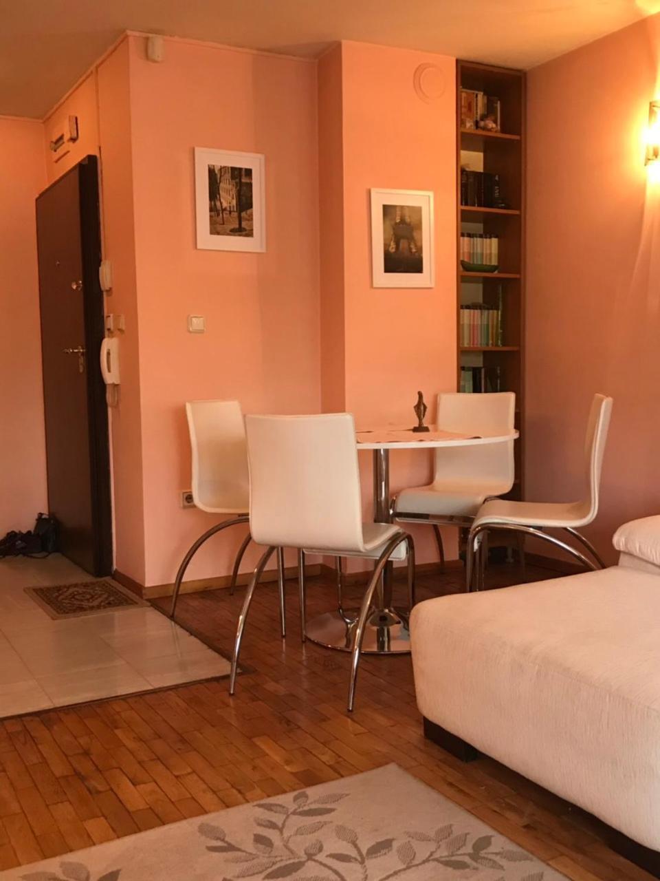 Apartament Good Mood By Flat Mаnager
