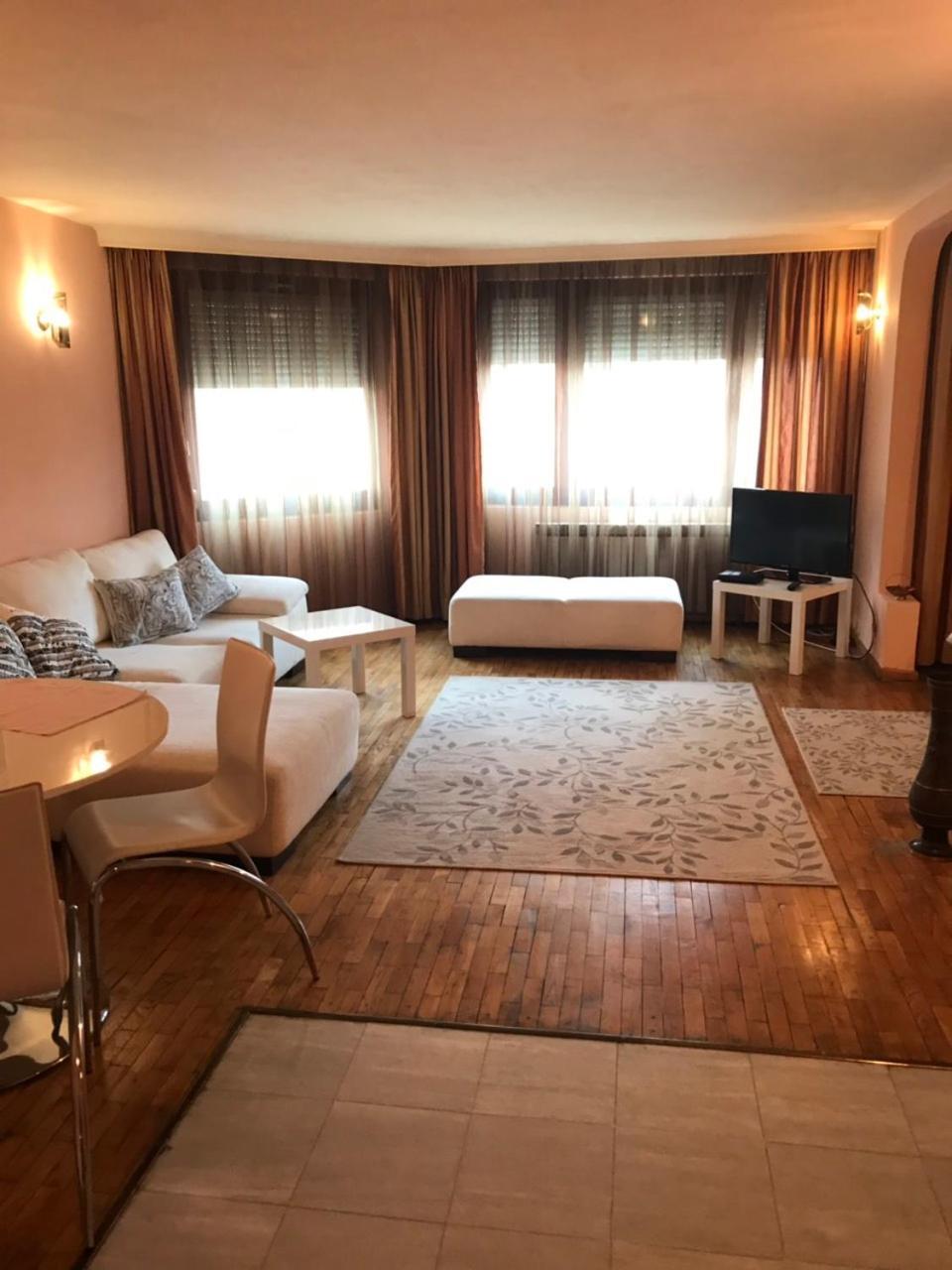 Apartament Good Mood By Flat Mаnager *