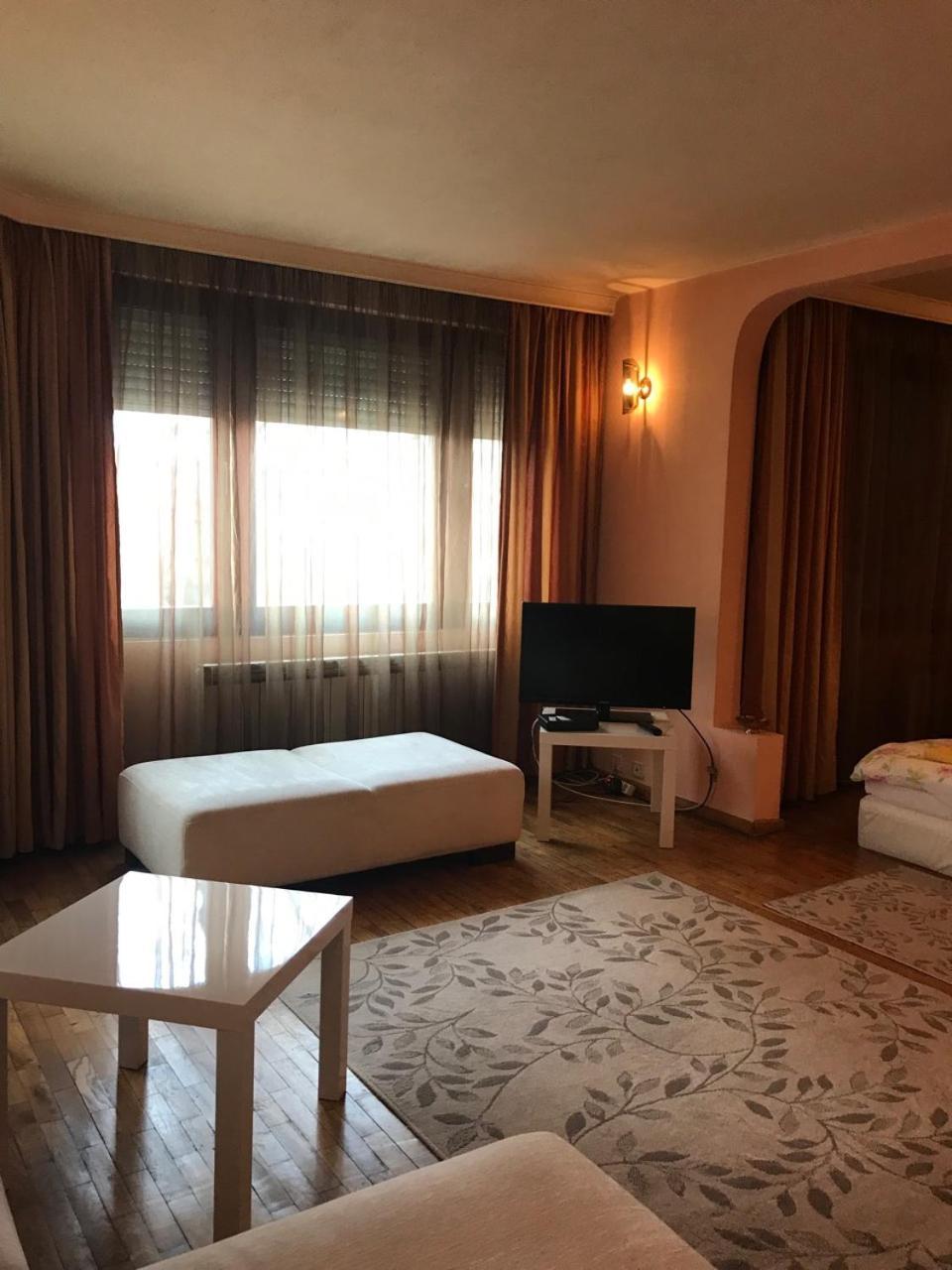 Good Mood By Flat Mаnager Apartament *