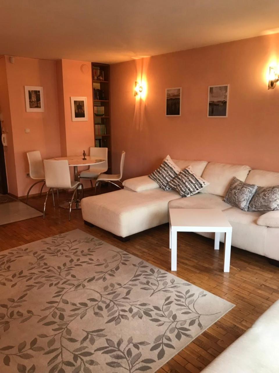 Apartament Good Mood By Flat Mаnager *