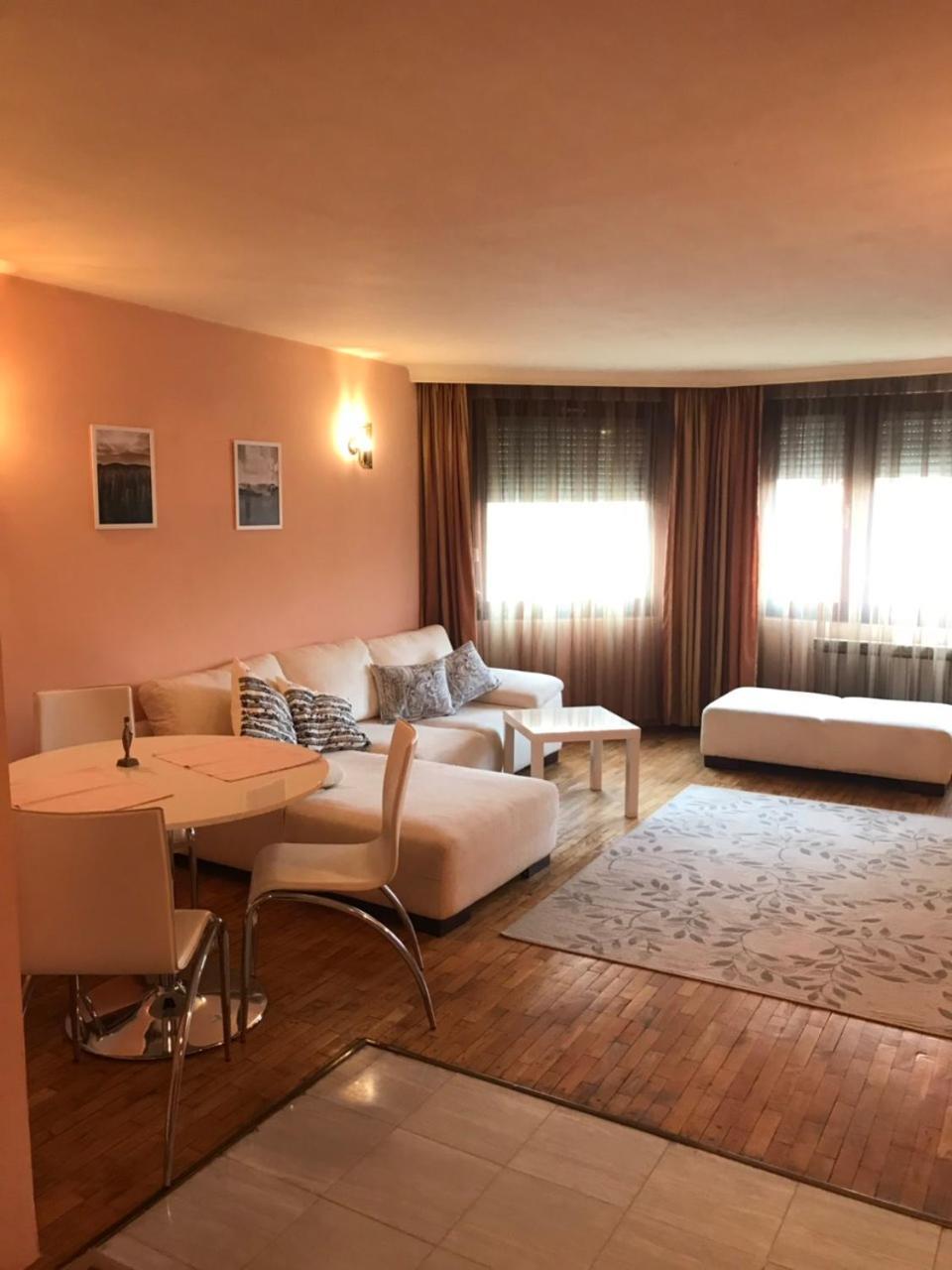 Apartament Good Mood By Flat Mаnager